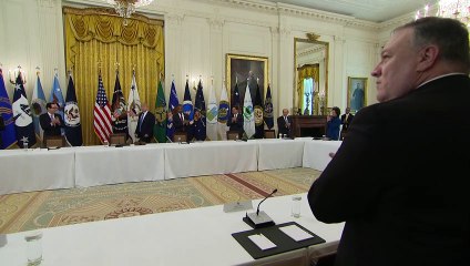 'Apenas uma linha de defesa'