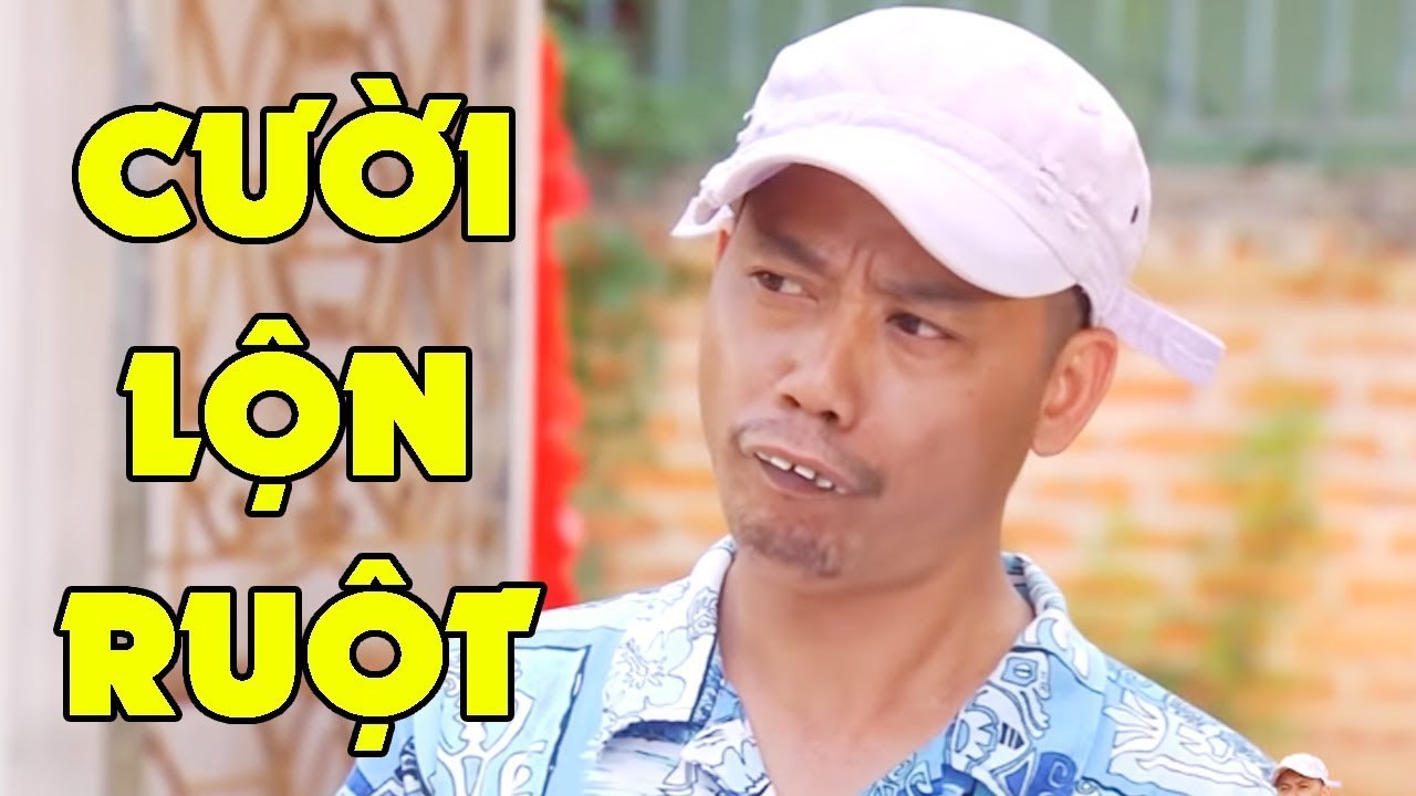 Cười Lộn Ruột với Bộ Ba Hài Tết Chiến Thắng, Bình Trọng, Quang Tèo - Trích Làng ế Vợ 3