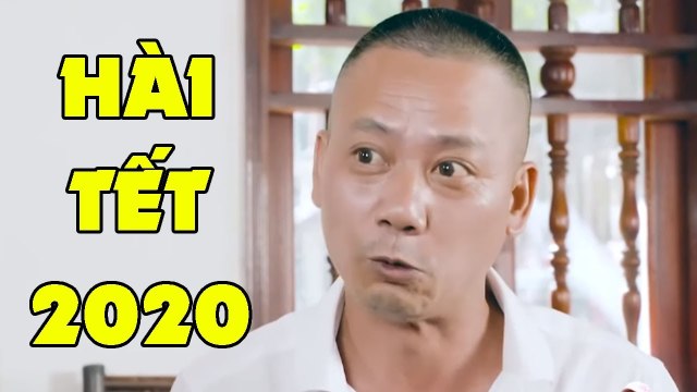 Hài Tết 2020 Bình Trọng - Phim Hài Tết Mới Nhất 2020 Phim Hài Bình Trọng, Cu Thóc Hay Nhất