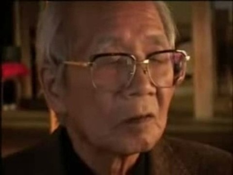 LES FANTOMES DE L UNITE 731 PART 3