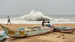Cyclone Amphan to cross Bengal-Bangladesh coasts during afternoon to evening hours: IMD
