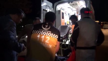 Sivas'ta silahlı kavga: 1 ölü, 1 yaralı