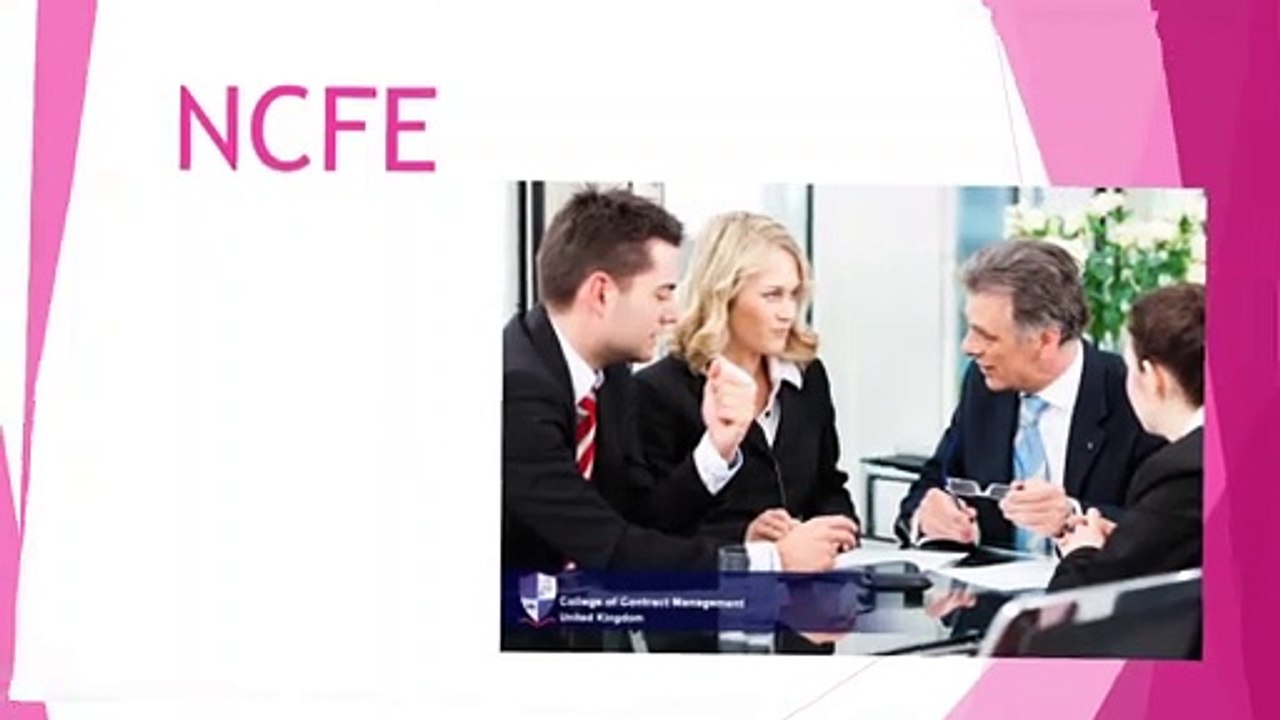 NCFE