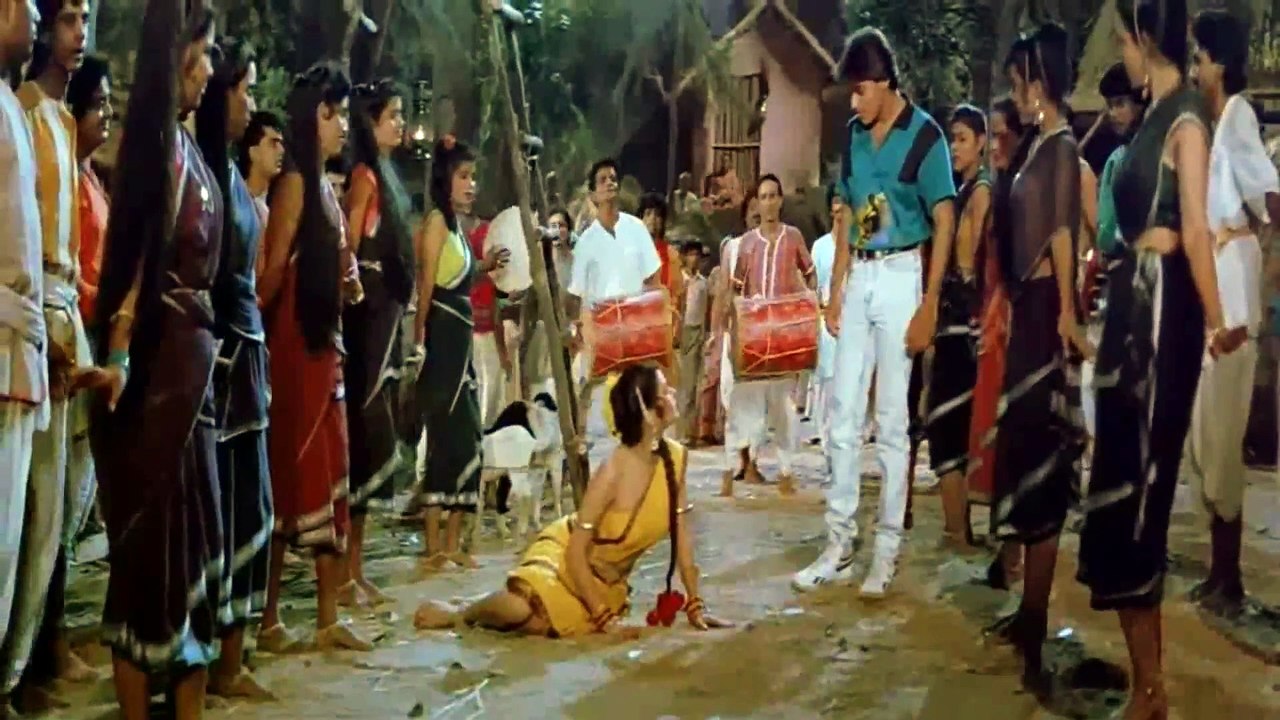 Jogi Tere Pyar Mein