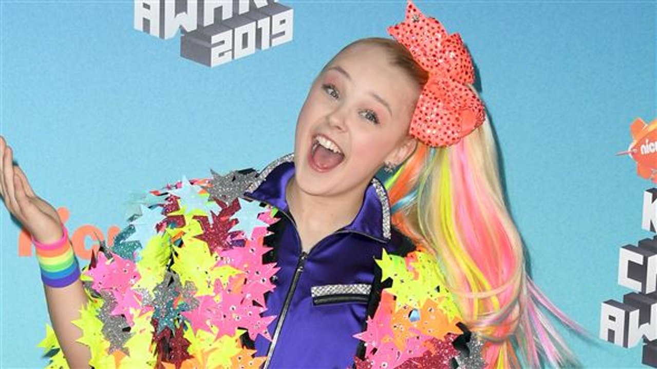 Happy Birthday, Jojo Siwa