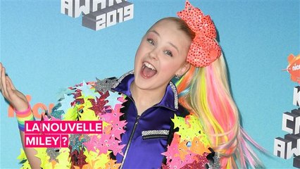 Les fans réagissent au TikTok de JoJo Siwa alors qu'elle quitte Nickelodeon