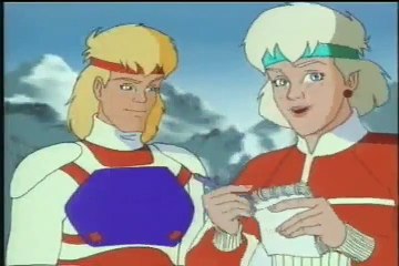 أبطال التزلج الحلقة 15