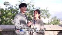 조정석·혜리·김선호, 첫 촬영 그뤠잇~! 메이킹  | 투깝스 TwoCops | TVPP