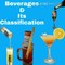 Beverages & Its Classification || Types of Beverages || Alcoholic & Non Alcoholic