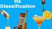 Beverages & Its Classification || Types of Beverages || Alcoholic & Non Alcoholic