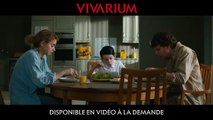 VIVARIUM Film - Marre du confinement?