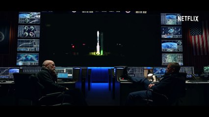 Space Force - Steve Carrell