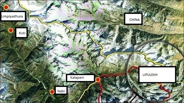 INDIA CHINA NEPAL: चीन के साथ नेपाल की सीनाजोरी | नेपाल के पीएम ओली बोले, कोई भी कीमत हो, अपनी जमीन लेकर रहेंगे | India-China के बीच Ladakh border पर बढ़ा तनाव