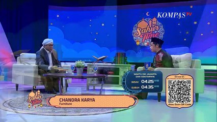 Ramadhan, Bulan untuk Introspeksi Diri