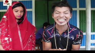 ছোট ভাদাইমা টাউটআমি কিস্তি | বাংলা কৌতুক | Golap Multimedia Official