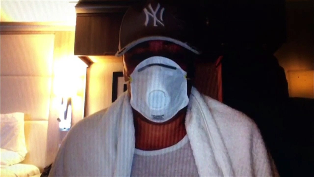 Corona-quarantäne: crews von kreuzfahrtschiffen am limit