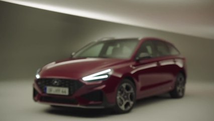 Überarbeiteter Hyundai i30 startet bei 18.990 Euro
