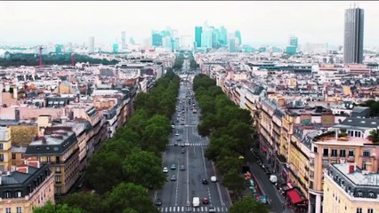 La France qui résiste : Les golfs rouvrent en attendant les touristes - 20/05