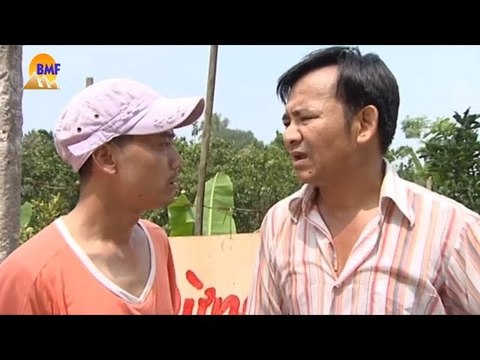 Cười Vỡ Bụng với Phim Hài Quang Tèo, Bình Trọng, Hải Anh - Phim Hài Hay Xem Là Cười