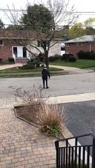 Jaylen Brown en mode Rocky avec son grand-père