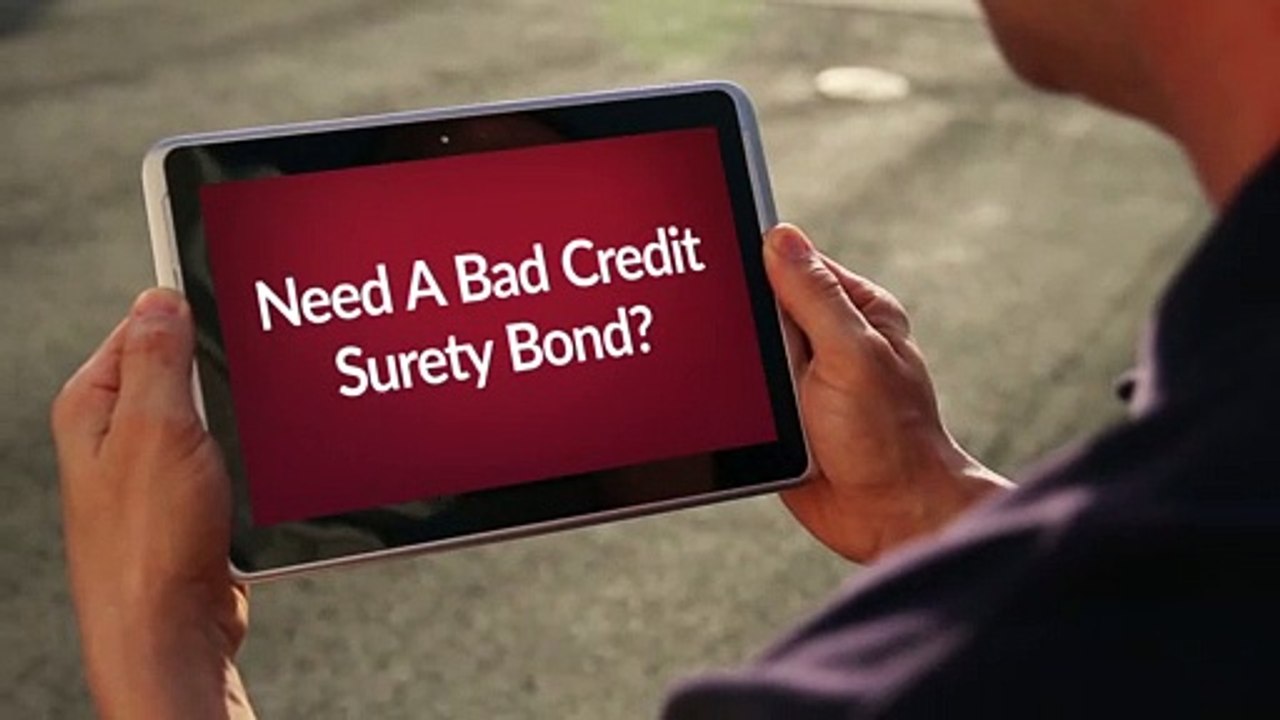 USA AMERICAN EAGLE BONDS : Bad Credit Surety Bond