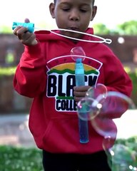 Support Black Colleges - SBC Kid’s Hoodies are available NOW 