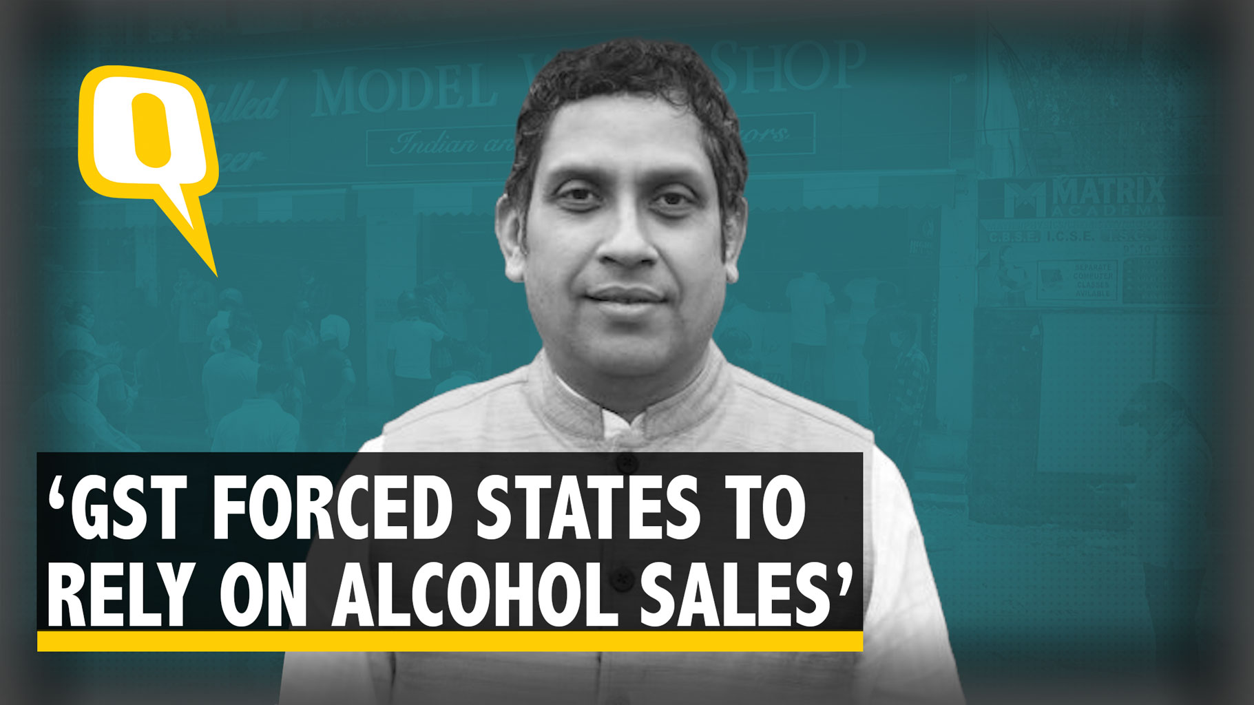 Why States Are Relying on People’s Alcohol Addiction to Save Lives