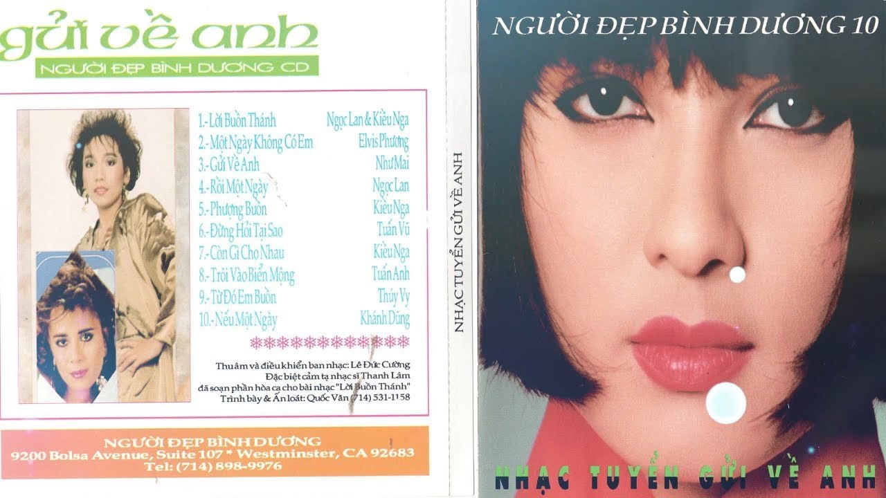 LK HẢI NGOẠI SÔI ĐỘNG - LIÊN KHÚC GỬI VỀ ANH TIẾNG HÁT NGỌC LAN KIỀU NGA TUẤN ANH TUẤN VŨ GÂY MÊ