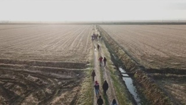 Naciones Unidas urge al Consejo de Seguridad la renovación del dispositivo de ayuda a Siria