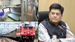 Railways To Start 200 Non-AC Special Passenger Trains From June 1st