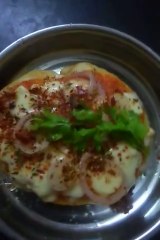 Pizza Recipe . Method of preparation in description . Homemade