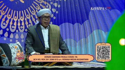 Memohon Ampun Kepada Allah SWT yang Maha Pemaaf