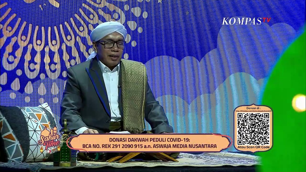 Memohon Ampun Kepada Allah SWT yang Maha Pemaaf