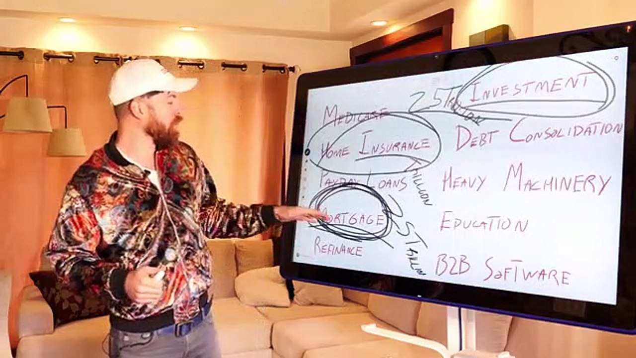 What Is Lead Generation And How To Make Money Doing It
