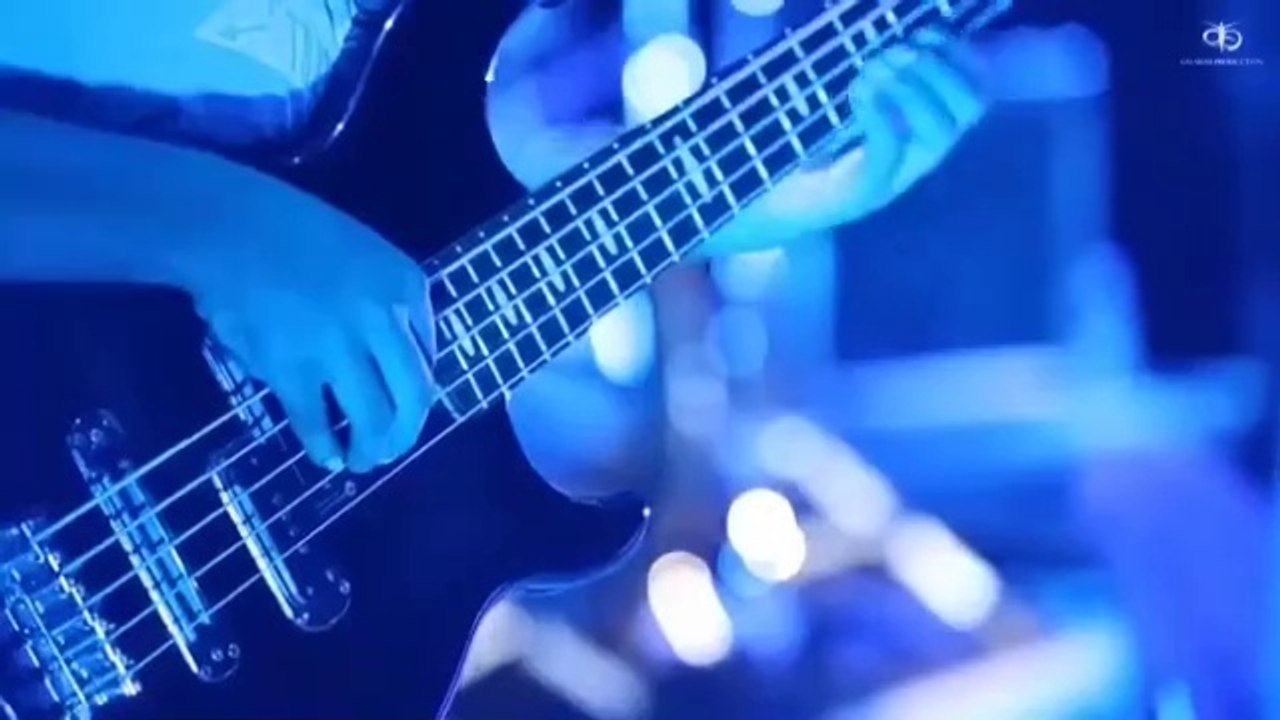 Soulfull live concert of arijit