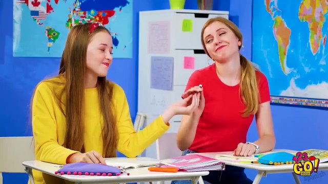 BROMAS GENIALES PARA GASTARLE A TU MEJOR AMIGO Guerra de bromas graciosas por 123 GO! GOLD Spanish