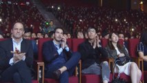 Đăng Quang Watch  Khán giả Vỗ Tay và Cười Vỡ Bụng với Tiểu Phẩm Hài Mới Nhất 2019