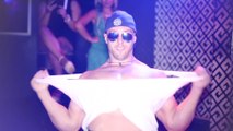 Glamor Male Strippers at Hens Party in Sydney - Girls night out!