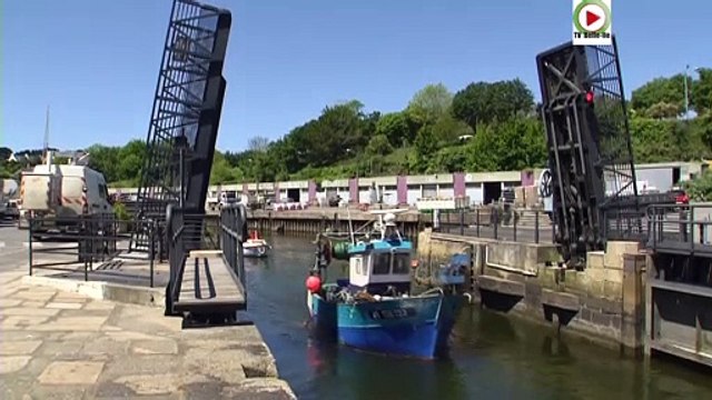 ️ Belle-Île-en-Mer | La Bonne Ecluse | Belle-Île Télévision TVBI