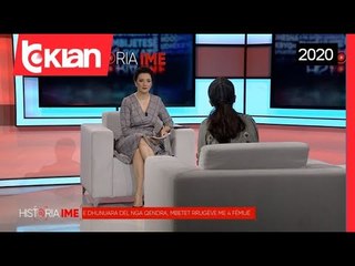 Historia ime - E dhunuara del nga qendra, mbetet rrugeve me 4 femije!