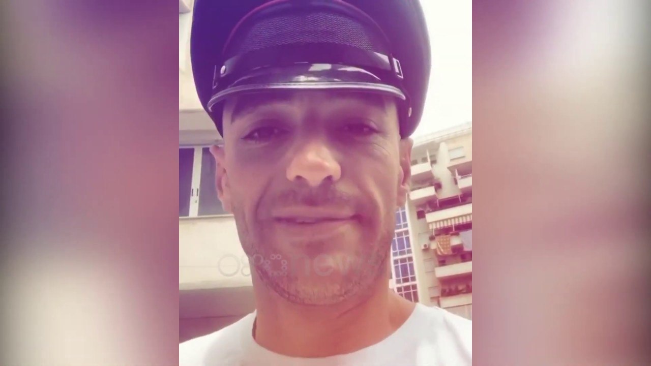 Ora News -Stresi me kapele policie thirrje uniformave blu: Bëhuni qytetarë, silluni mirë me popullin