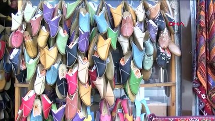 Gaziantep'te yemeni sezonu açıldı