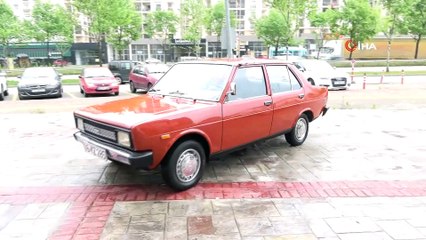 Herkesin hurdaya verdiği araçları o sıfır fiyatına satıyor