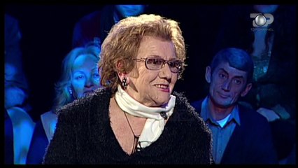 Nostalgji: "Emisioni “Déjà Vu” me Tinka Kurti, Premierë, 19 Maj 2020