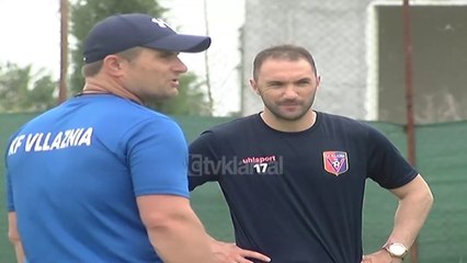 Partizani rikthehet ne fushen e stervitjes |Lajme - News