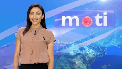 Moti sot dhe neser ne Tv Klan (19 Maj 2020)