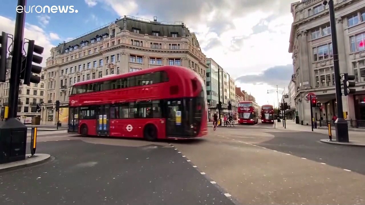 Großbritannien: Arbeitslosigkeit steigt um Rekordwert