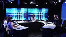 Sébastien Bazin répond aux questions des auditeurs d'Europe 1