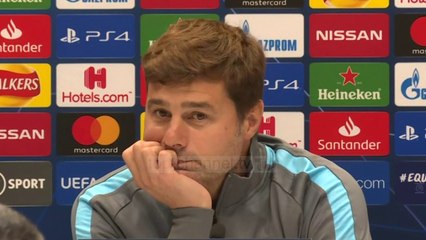 Top News - Pochettino është i lirë/ Mund të kërkoje skuadër tjetër