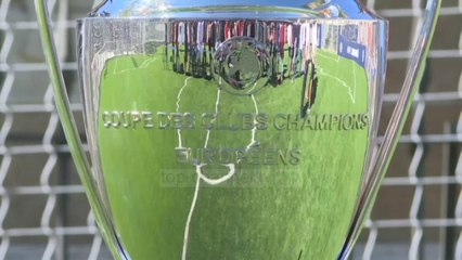 Top News - Champions League/ Plan për rinisje që nga 8 gushti